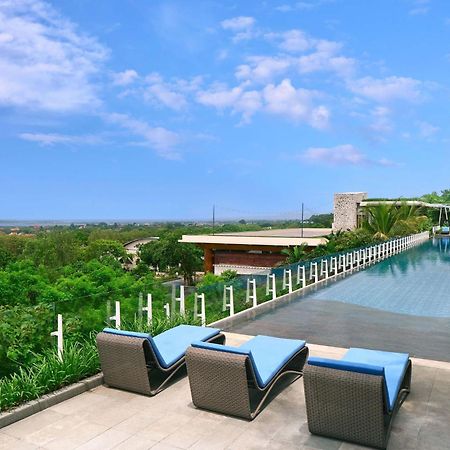 Four Points By Sheraton Bali, Ungasan Jimbaran Eksteriør bilde