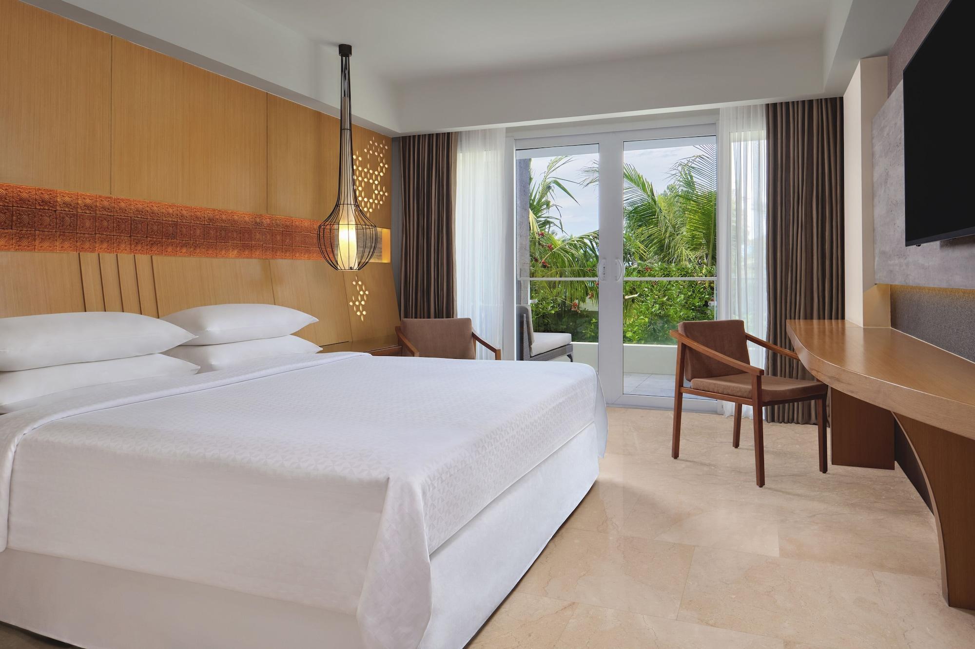 Four Points By Sheraton Bali, Ungasan Jimbaran Eksteriør bilde