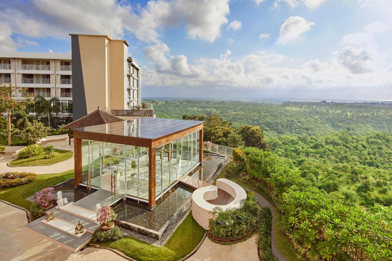 Four Points By Sheraton Bali, Ungasan Jimbaran Eksteriør bilde